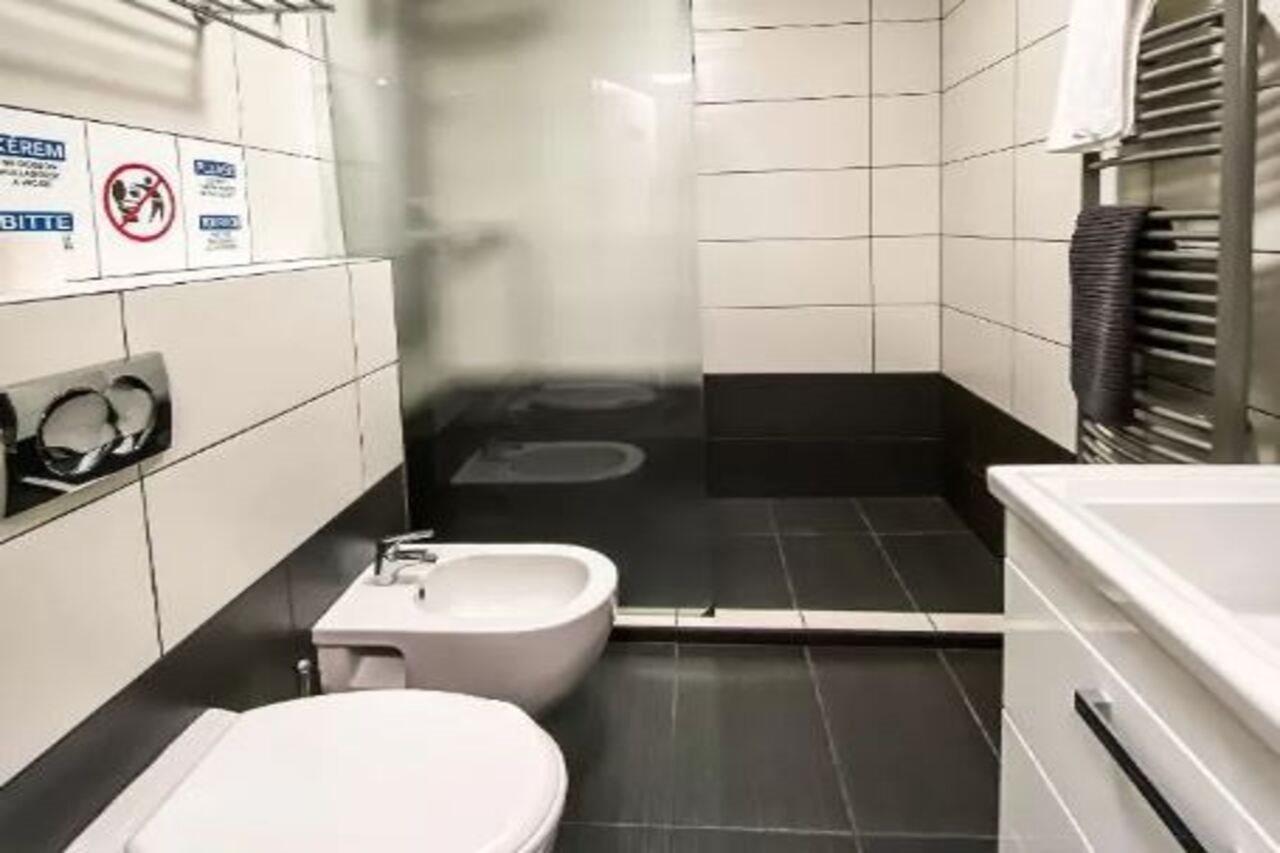 Dominik Panzio Bed & Breakfast Budapest Ngoại thất bức ảnh