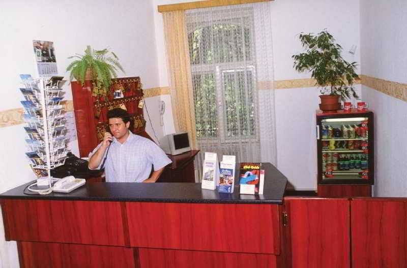 Dominik Panzio Bed & Breakfast Budapest Ngoại thất bức ảnh
